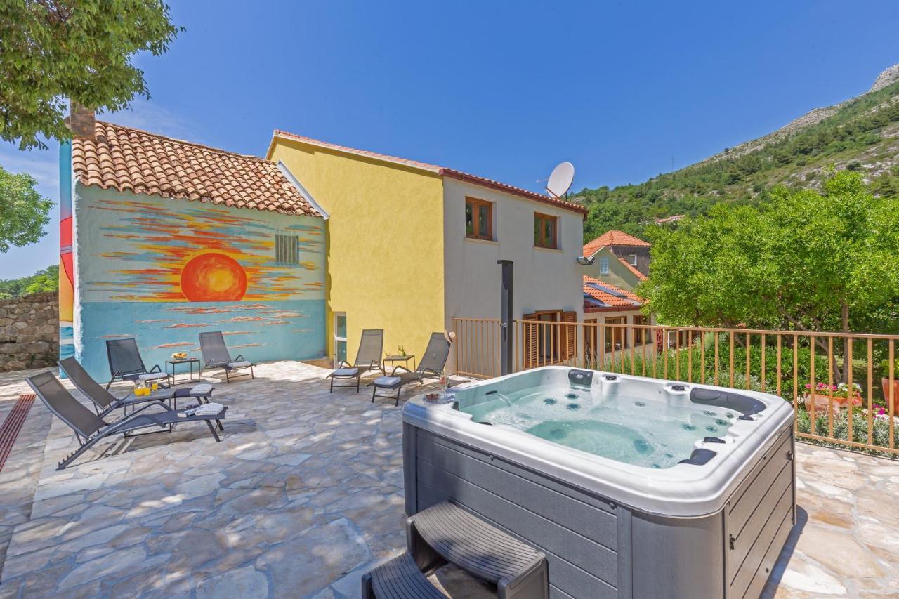Casa vacanze Ana's Paradise *